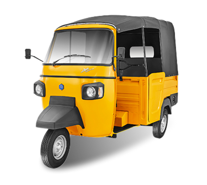 ABM MOTORS PIAGGIO APE DEALER IN KOTTAYAM