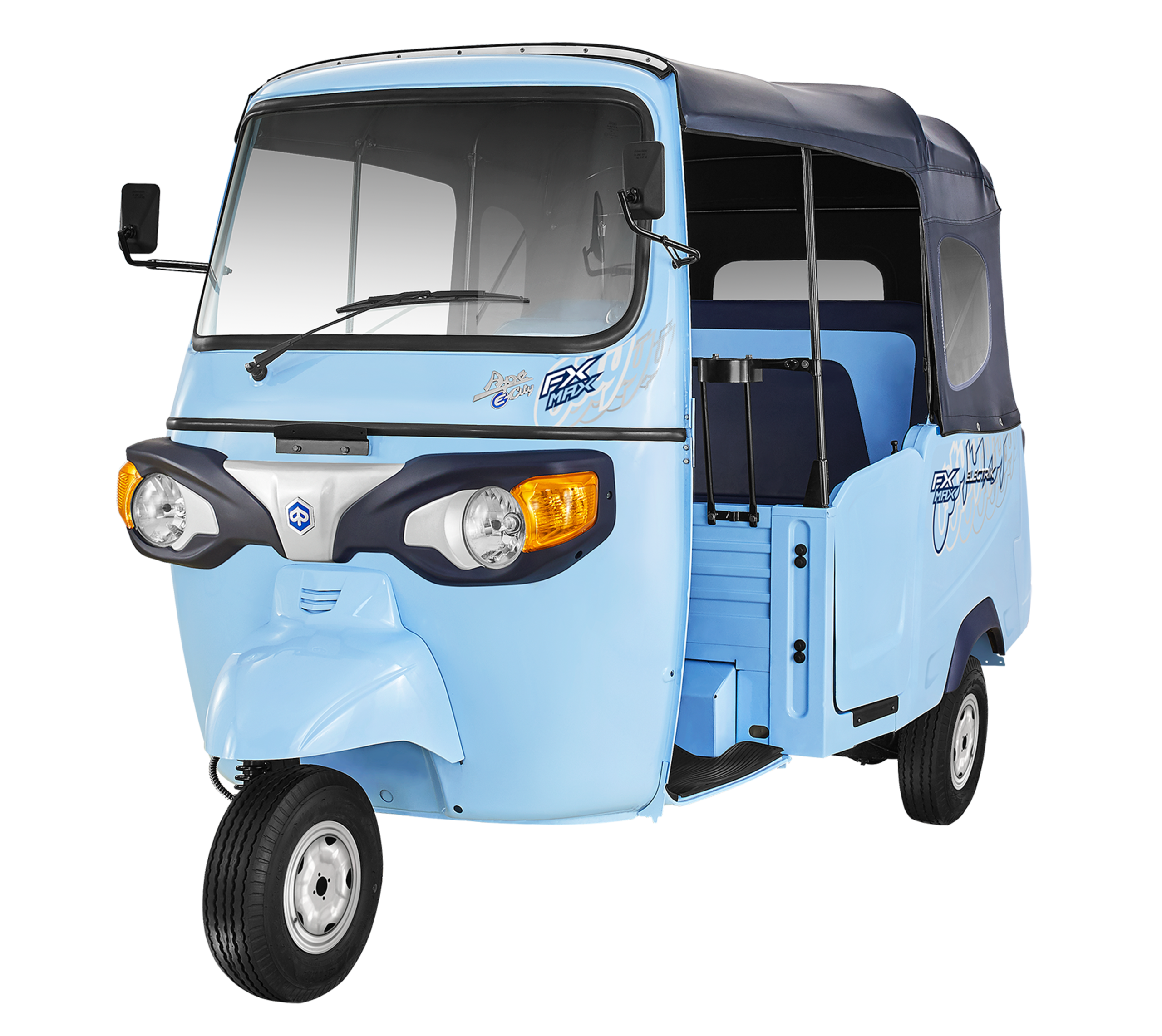 ABM MOTORS PIAGGIO APE DEALER IN KOTTAYAM