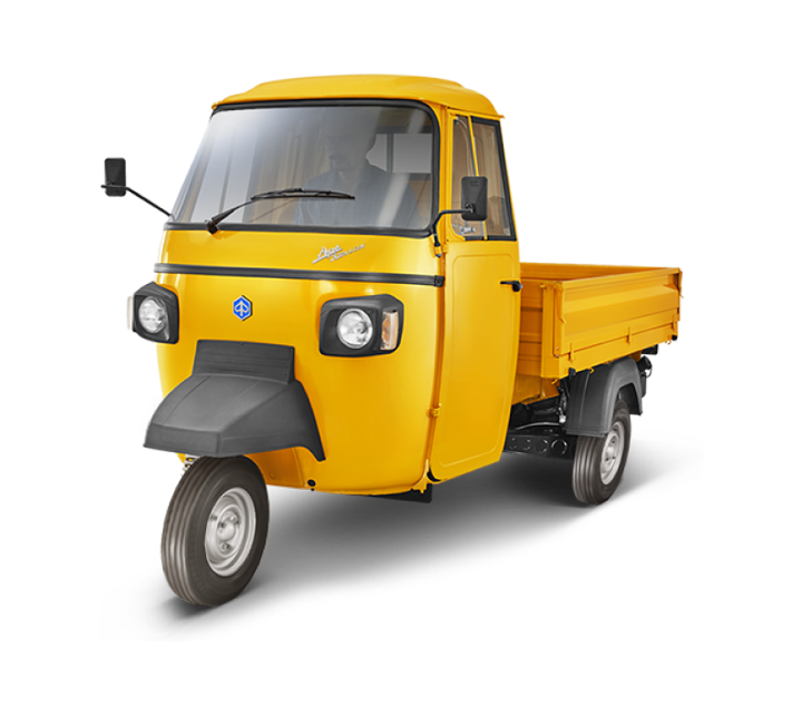ABM MOTORS PIAGGIO APE DEALER IN KOTTAYAM